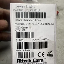 ALTECH CORP TL50LG1U / TL50LG1U (NEW IN BOX)