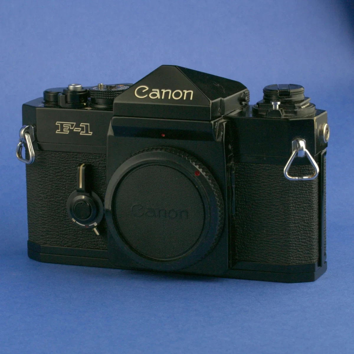 Canon F-1 SLR Film Cameras for sale - eBay