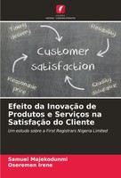 Samuel Majekodunmi (U. A.) | Efeito Da InovaçãO De Produtos E ServiçOs Na...