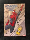 AMAZING FANTASY #1000 SECOND PRINTING VARIANT SPIDER-MAN SPIDERMAN 1