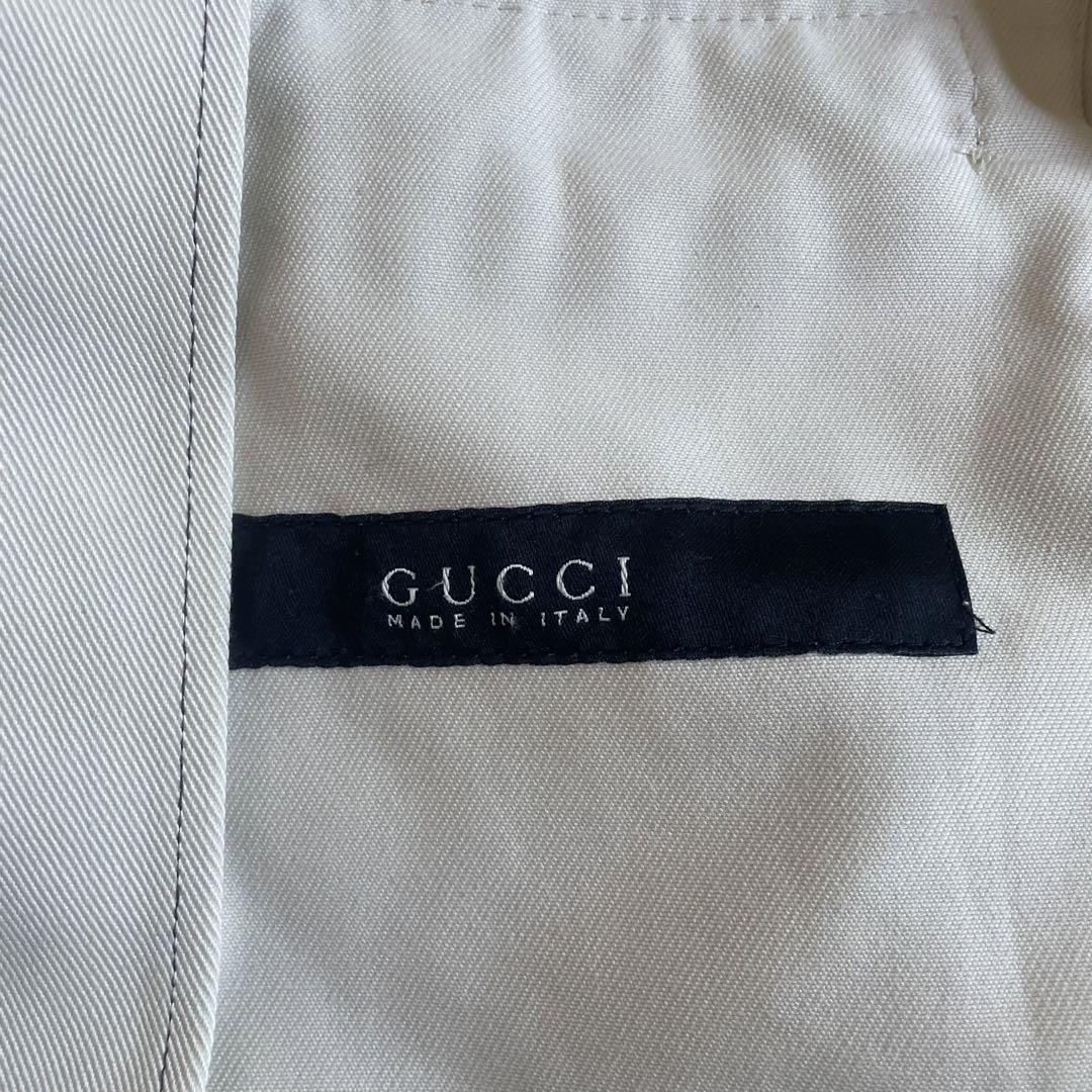Vintage Archive Gucci Western Jacket | eBay