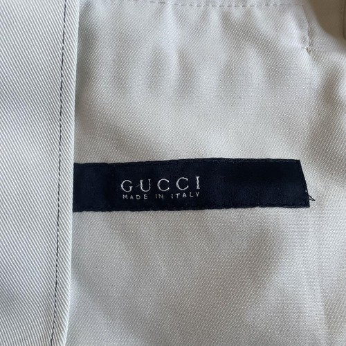 Vintage Archive Gucci Western Jacket - Picture 5 of 6