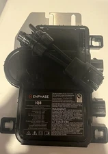 Enphase IQ8 Microinverter IQ8-60-M-US