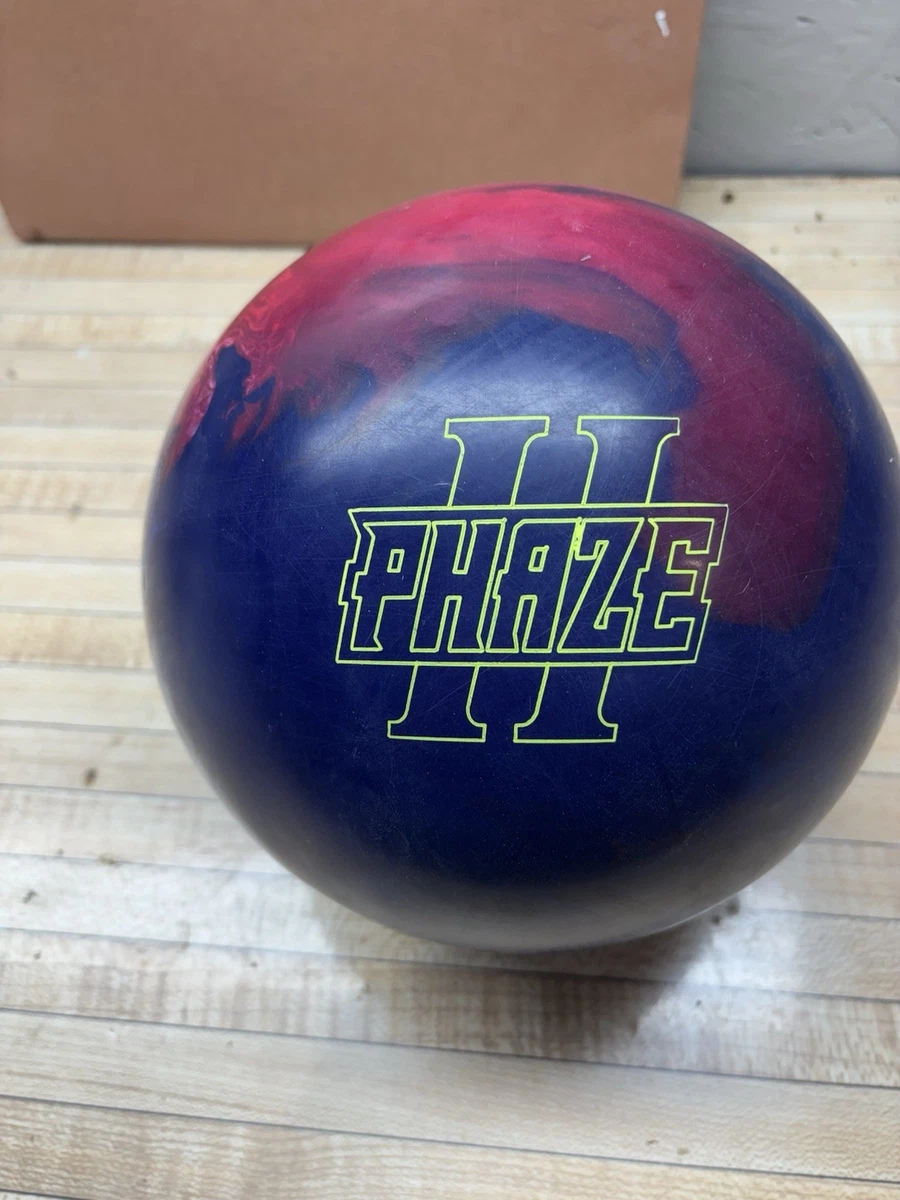 Storm フェイズ 2 15ポンド ソリッド Storm 15 lb Item Weight Bowling Balls for sale | eBay