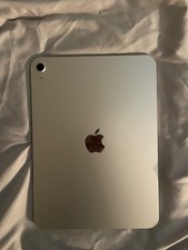 Apple iPad 11th generation A3354 128 GB, Wi-Fi, 11 in - Silver