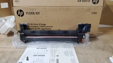 Hewlett Packard CE977A Fuser , New in Open Box