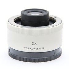 Sony 2x Teleconverter SEL20TC (Sony E mount) -Near Mint- #315
