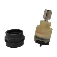 Cartuccia Ø25 ricambio per miscelatori Gessi SP01210