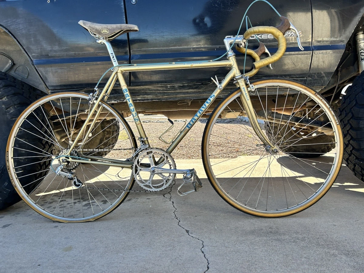 vintage road bike products for sale | eBay