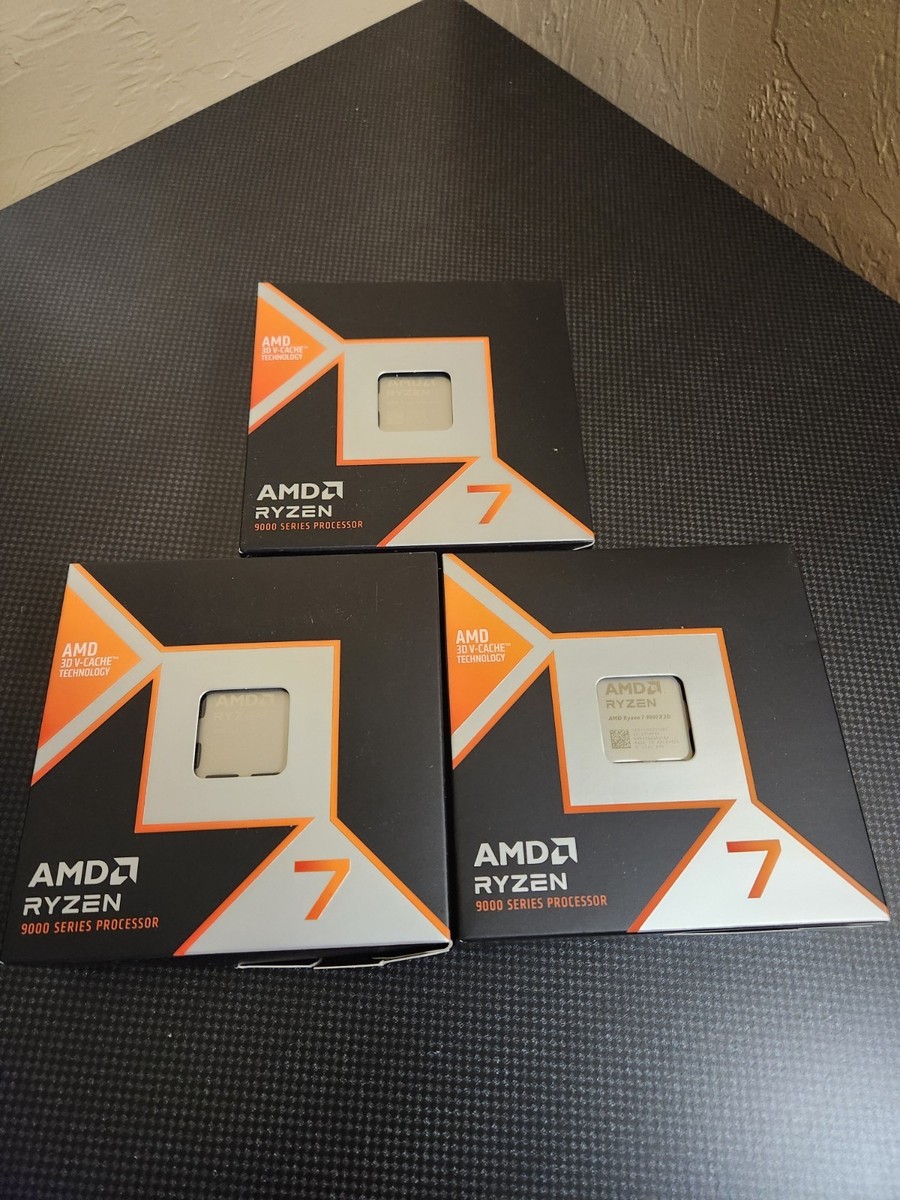 K*事様 【ジャンク】AMD Ryzen 7 9800X3D AMD CPU Ryzen7 9800X3D AM5 8コア 16スレッド 4.7GHz TDP 120W