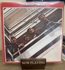 Beatles Red Album 1962-1966 Apple 1973 Record Vinyl LP SKBO 3403 GATEFOLD