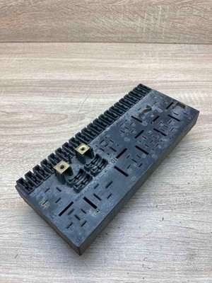 443941822A MAIN Fuse box set Fits for Audi 80 90 S2 B4