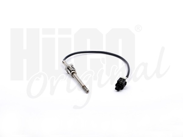 Astemo-Hitachi Sensor Abgastemperatur Hueco 135520 FüR Mercedes Klasse W211 S211-image