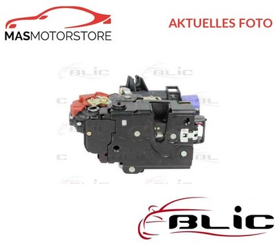 TÜRSCHLOSS BLIC 6010-01-038433P I NEU OE QUALITÄT