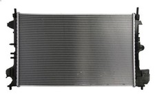 Radiateur Fiat CROMA
