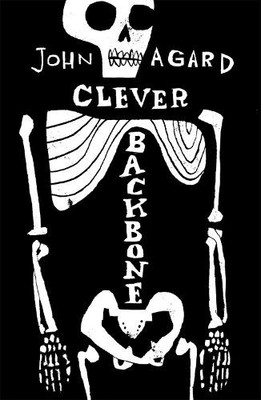 John Agard Clever Backbone (Paperback) (UK IMPORT)