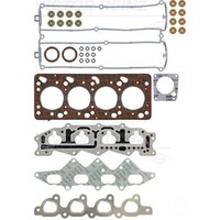 Victor Reinz Zylinderkopfdichtung Satz FüR Ford Escort V Cabriolet 1.6 16V