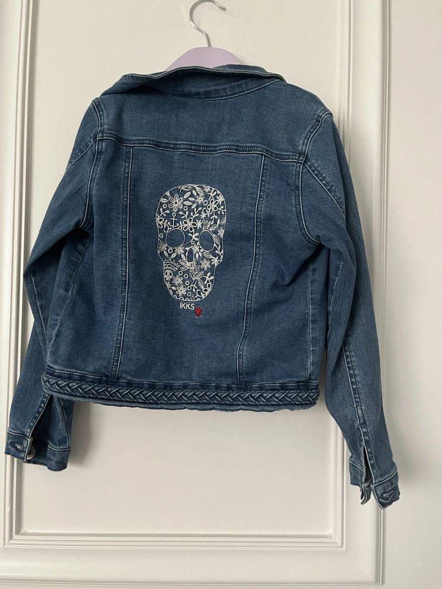 IKKS Girls' Outerwear for sale | eBay