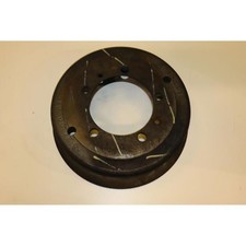 Tambour de frein Mercedes 406
