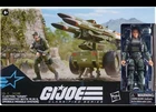 G.I. Joe Classified Series Clayton “Hawk” Abernathy w/ M.M.S. – Hasbro 6” NEW
