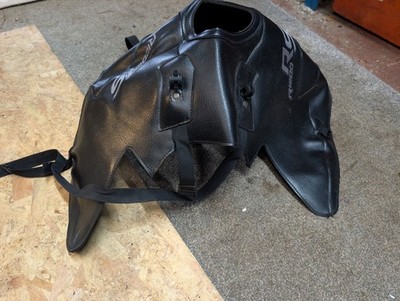 BMW R1200RS Baglux Bagster Tankrucksack gebraucht #W53