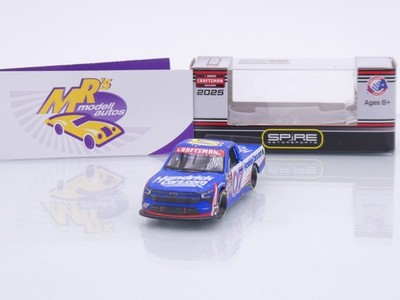 Lionel Racing W072565HENKLZ # Chevy NASCAR 2025 Kyle Larson  Hendrick Truck 1:64