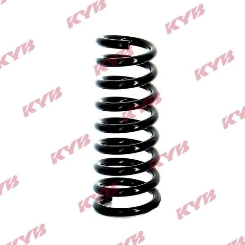 1x Ressort de suspension KYB RA5918 convient pour JAGUAR - Photo 1/2