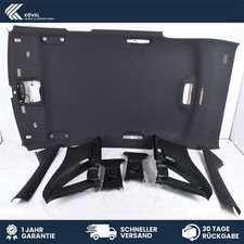 Dachhimmel Abdeckung Schwarz mit A B C Säule Mercedes W246 B-Klasse A2466900150