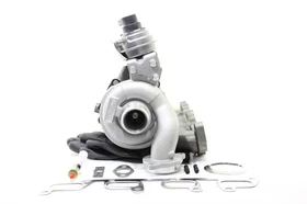 TURBOLADER FÜR VW CRAFTER 30-50 KASTEN (2E ) - ALANKO 10901298