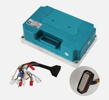 One New FarDriver ND72450 ENCODER Controller 48-72V, 200A Battery, 450A Phase