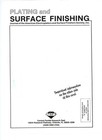 PLATING and SURFACE FINISHING - Journal of the AESF February, 1993 Vol 80 No. 2 — photo 3