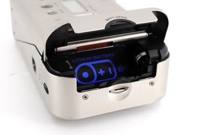 Near Mint!!】Fujifilm TIARA ZOOM Film Camera From Japan aki5213 | eBay