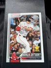 2026 Topps Series 1 Roman Anthony