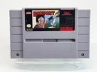 Rampart (Super Nintendo SNES) Cartridge Authentic & Tested