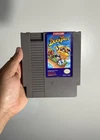 Disney's DuckTales Nintendo NES Original 1989 - Tested Working Authentic