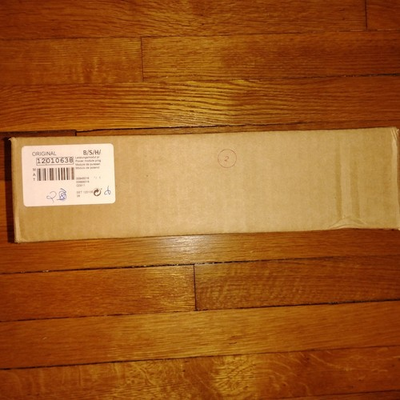 #ad #ad BOSCH 12010638 Dishwasher POWER MODULE Control Board BRAND NEW OEM $49.00