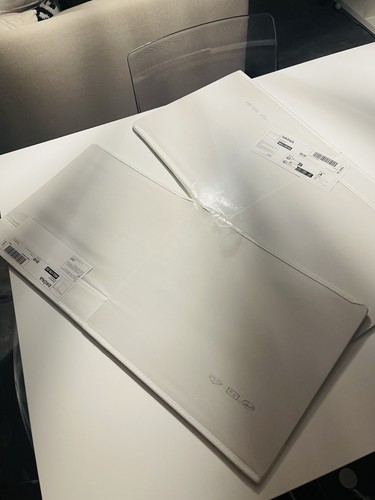 (Neu) IKEA DRÖNA Box – unbenutzt, originalverpackt, 33x38x33 cm - Bild 2 von 10