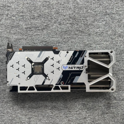 PCパーツ Sapphire Nitro+ Radeon RX 5700 XT