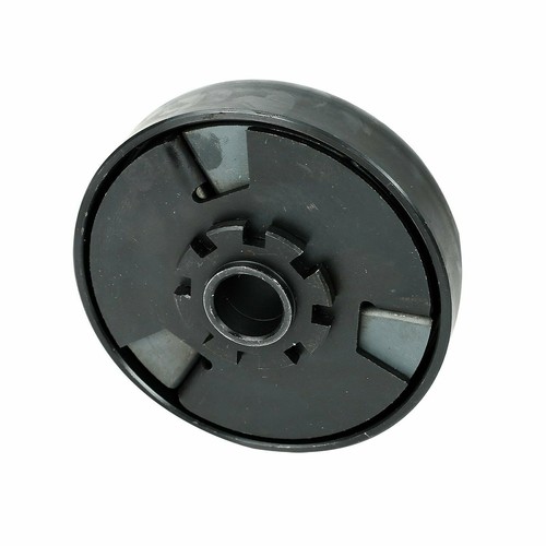 Mini embrague centrífugo para bicicleta Go Kart 3/4"" diámetro 10T #40/41 420 con cadena de 5 pies y 5 pies - Imagen 8 de 12