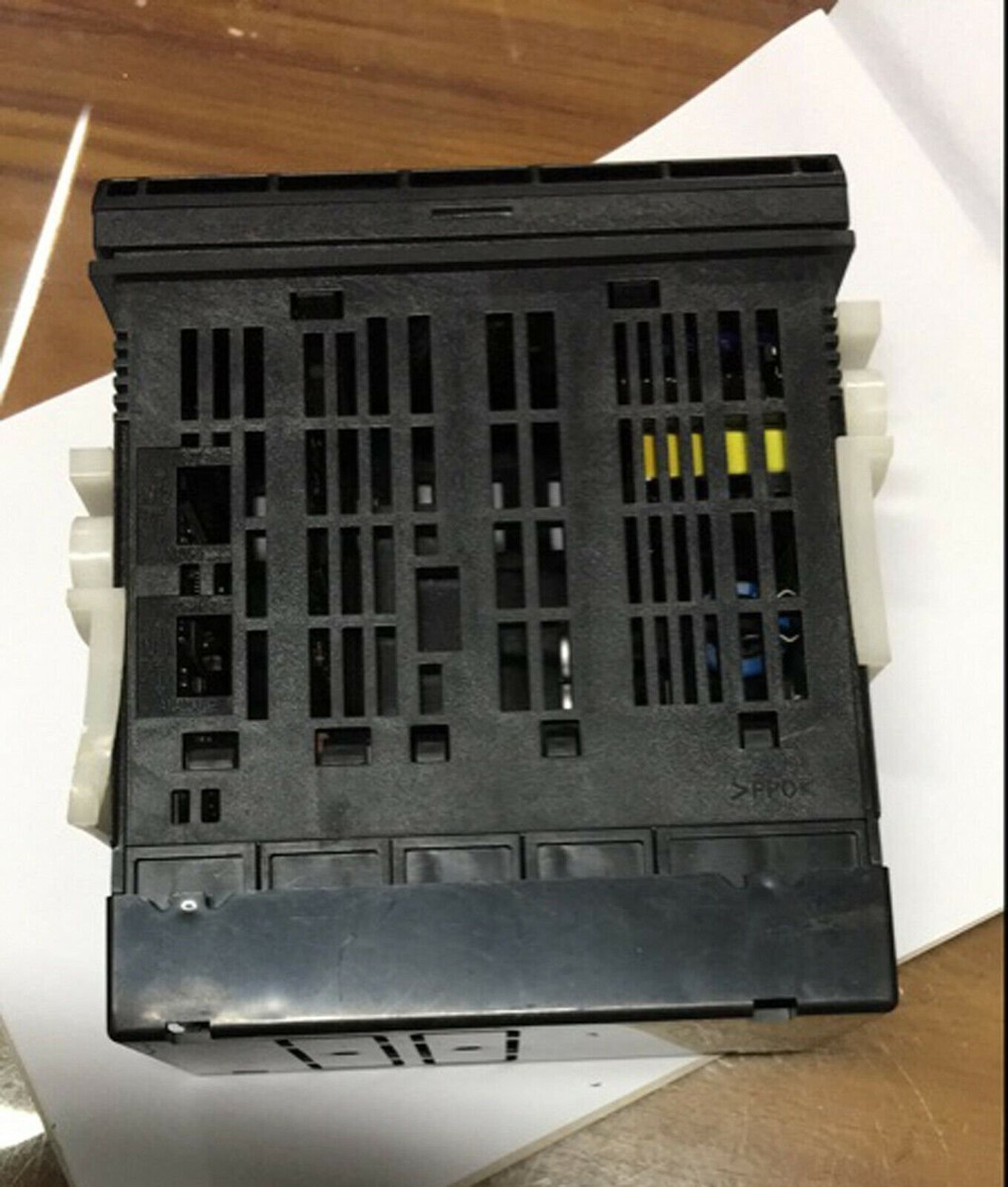Digital panel meter K3HB-XVD-CPAC11 AC100-240V 1PC USED FOR Digital panel meter K3HB-XVD-CPAC11 AC100-240V 1PC USED FOR