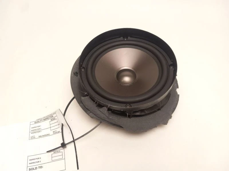 REAR PASSENGER SPEAKER fits MERCEDES-BENZ E 320 2003 - 2009 - Image 2 of 4