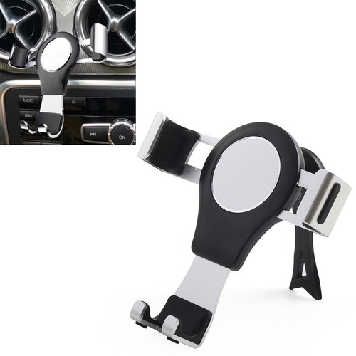 Air Vent Phone Holder Stand For Mercedes Benz B Class 2012-2018 Car UK - Afbeelding 27 van 27