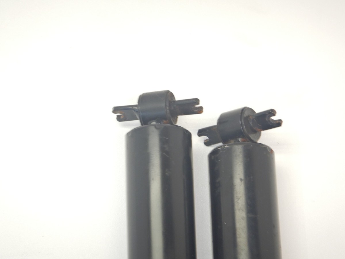 Duralast Jeep Wrangler TJ 97-06 Rear Suspension Shock Absorber