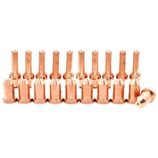 20pcs Plasma Electrode Tip 9-8402 9-7728 for Thermal Dynamics PCH/M-102 Torch