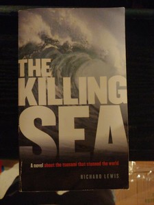The Killing Sea by Richard Lewis The Killing Sea by Richard Lewis
