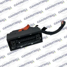 08-10 Mitsubishi Lancer 2.0L FWD ABS Anti Lock Brake Pump Plug Connector Relay