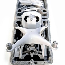 JAILBROKEN DJI Phantom 4 Drone