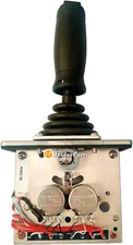 Fridayparts Joystick Controller 20424 20424GT for Genie Lift S-40 S-45 S-60 S-65