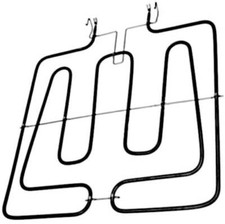 SIEMENS HM778GMB1B/01, HM836GNB6/35, HM836GNB6/40 BASE OVEN ELEMENT