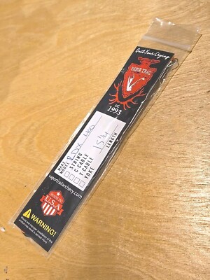 Vapor Trail Archery C-Cable RDX 400 15-1/4 
